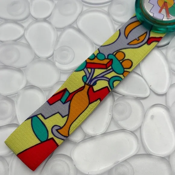 Swatch Watch - PWK151 - MILANO - Picture 4 of 6